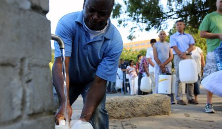 #CapeWaterGate Explainer: What do we know about Cape Town’s disaster management plan?