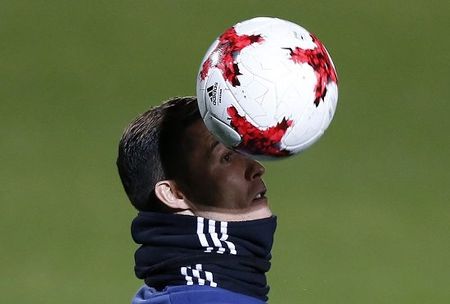 While you were sleeping: 14 December 2016