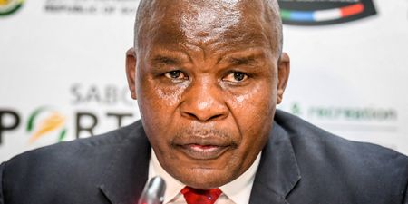 Sascoc won’t back down as Cricket SA digs in