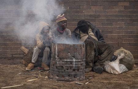 2021: South Africa’s second-last elections