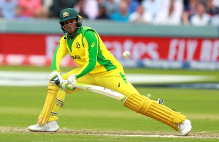 Cricket World Cup finally finds a winning formula