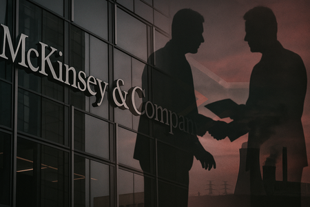 McKinsey’s compliance failure is a case study in corporate complicity
