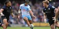 Rugby-URC officiating