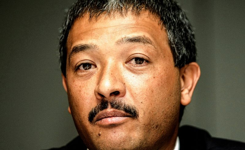 ‘Mkhwanazi tried disrupting investigation into Phahlane’ — McBride