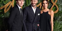 Why keeping quiet about the family feud gave Brand Beckham a commercial boost