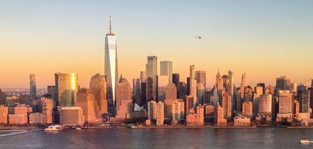 Big in the Big Apple and Japan — New York and Tokyo snag the world’s most high-net-worth individuals