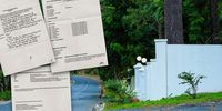 Property information withheld — the Cape Town planning tribunal that answers to no one
