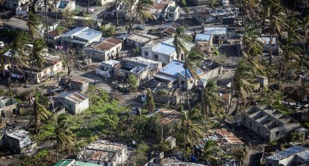 Warning to KZN: Cyclone Ana highlights climate risks faced by vulnerable populations