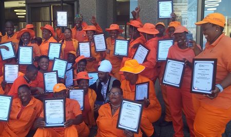 Expanded Public Works Programme 'is not something to sneer at'