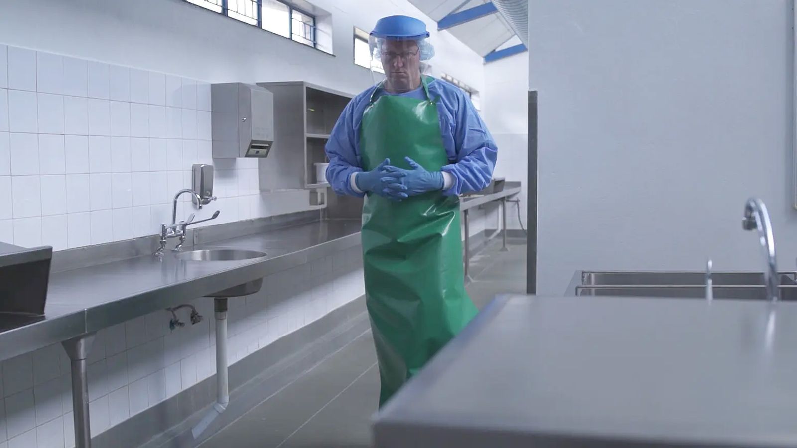 Tales from the autopsy table — top forensic pathologist on his career ...