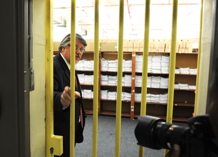 Western Cape legislature’s retirement age puzzle