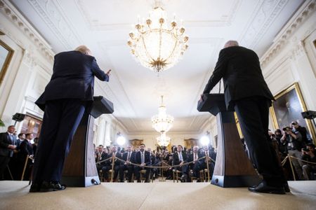 Israel, Iran and the US — why 2025 is a turning point for the international order