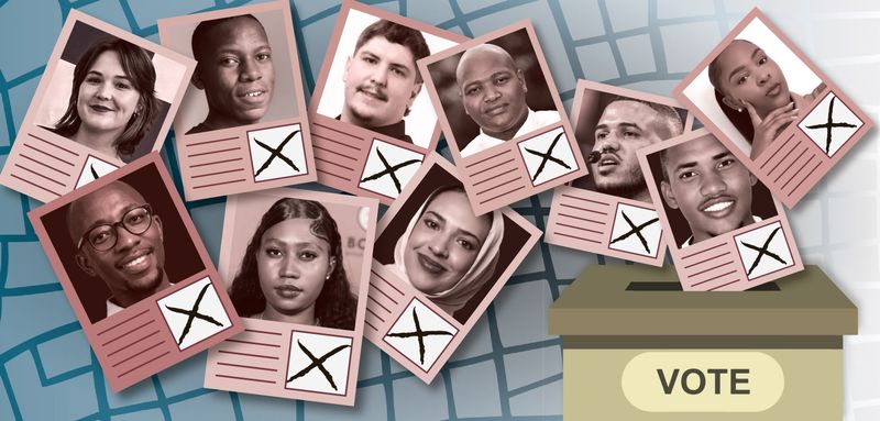 LOCAL ELECTIONS 2026: 10 under-30 candidates make a powerful case for their seat in council chambers