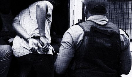 Ex-police general connected to Mfazi murder probe arrested for 100 cop ammo rounds