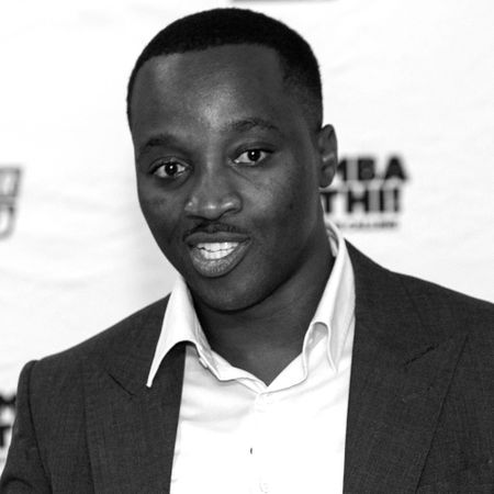 Inkosi Thandisizwe Mpungose 