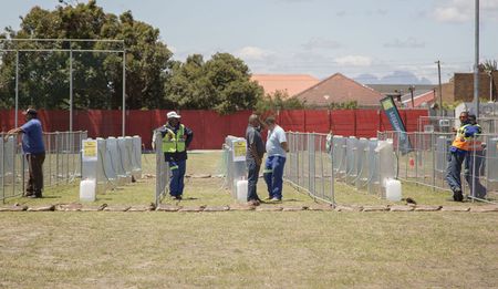 Water Crisis: City of Cape Town reveals plan for 200 distribution points in the event of ‘Day Zero’