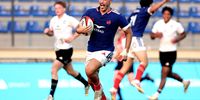 Rugby-Junior Boks final