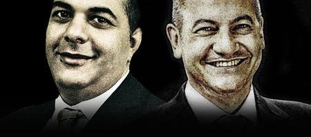 The Trojan Horse that wheeled R600m out of state-owned entities