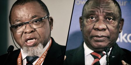 Glimmer of light: Mining sector welcomes President Ramaphosa’s major move on energy