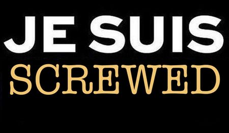 #JeSuisScrewed: Eskom's promise of load-shedding now, high electricity tariffs later