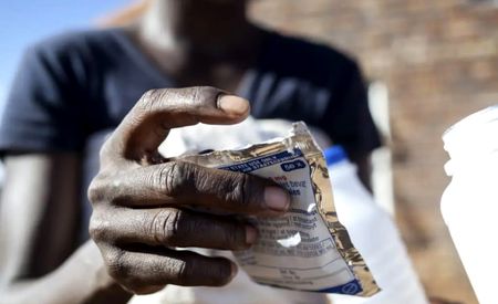 Why a major finding on HIV and statins may not be that relevant in South Africa