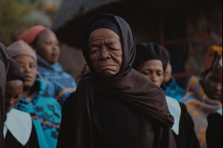 Film review: This is Not a Burial, It’s a Resurrection