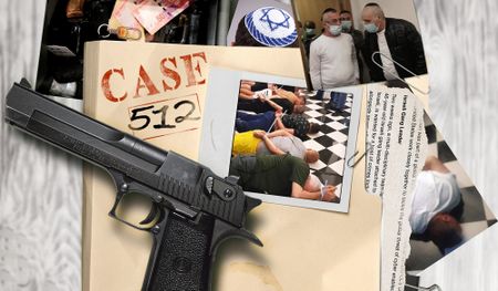 South Africa ensnared in deadly global web of violence as Israeli criminal underworld spreads its tentacles