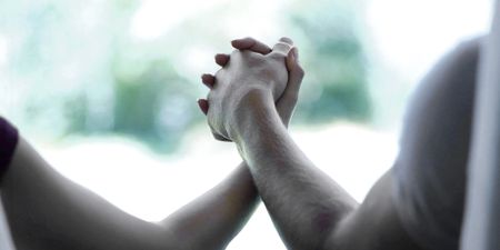 It’s about trust… and how a lack of it in the ANC plunged our country into darkness