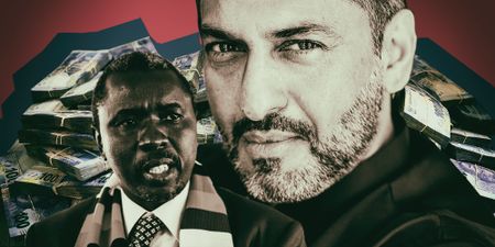 #MotiFiles: Zunaid Moti and the money men, Part One