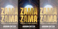 Zama Zama: Graham Coetzer digs into the illicit mining underworld