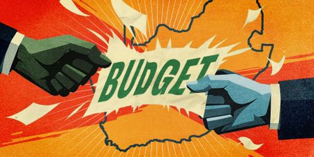 A contested budget; BEE on borrowed time; and why visiting emigrant children isn’t so simple