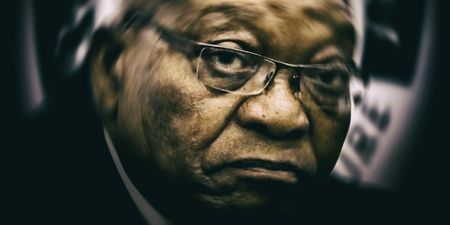 Former president Zuma’s ‘sick note’ results in court issuing warrant for his arrest