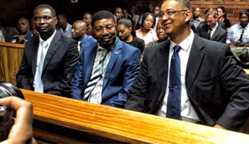 House of Cards: IPID head of investigations summarily dismissed