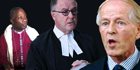 Sexual abuse scandal - John Smyth, Jeremy Gauntlett and the shame of the Anglican Church