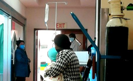 North West’s health department registers hits and misses during its four years under administration