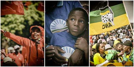 Ekurhuleni defeat sounds alarm bells for ANC and for democratic stability