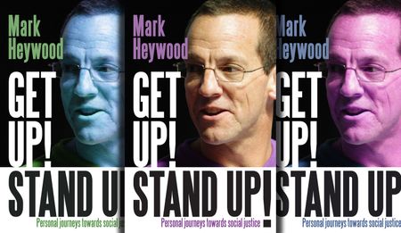 Book Extract: Get Up! Stand Up! #UniteAgainstCorruption and state capture