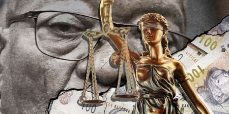 Legal reform is needed so that the likes of Jacob Zuma and Thabo Bester stop delaying justice