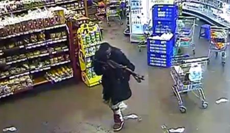 Portrait of a Kenyan radical