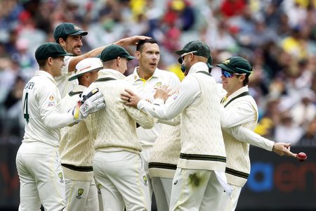Australia vs SA – Proteas no-show as Aussies secure series victory