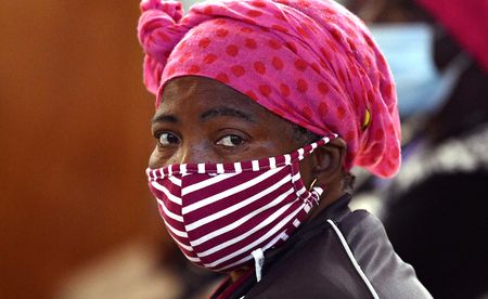 Masks – Who wears them and Why it matters