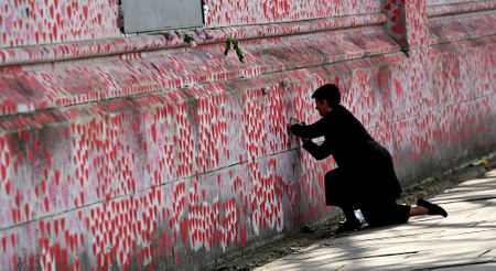 Norway tops resilience ranking, Hong Kong in last place; South Africa registers 1,679 new cases