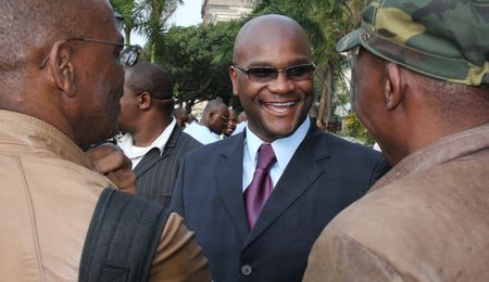Analysis: The multiple ironies of Nathi Mthethwa's application to the Cape High Court