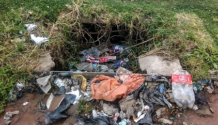 NMB Municipality liable for toddler’s drowning in stormwater drain that took eight years to fix