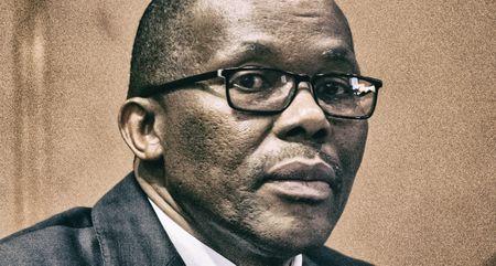 Cyril Xaba, ‘sober’ new mayor for the eThekwini circus