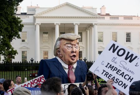 What hath Trump wrought?