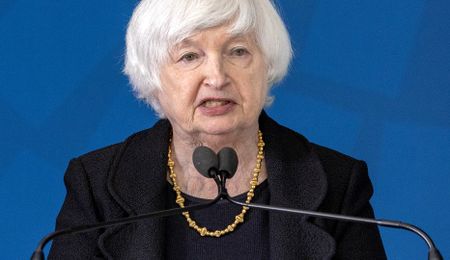 US, G7 close to finalising $50bn loan to Kyiv; North Korean involvement in war would escalate conflict - Nato chief