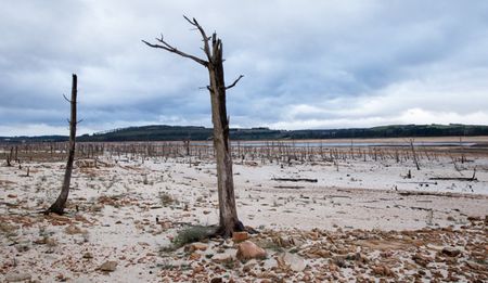 GroundUp: In photos – Cape Town’s water crisis