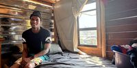The fourth horseman: Extreme heat, a silent killer stalking informal settlements