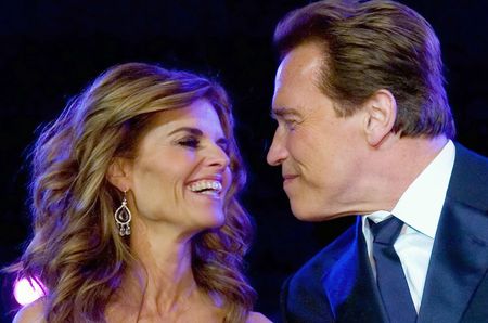 Consider this a divorce: A Schwarzenegger/Shriver marriage primer